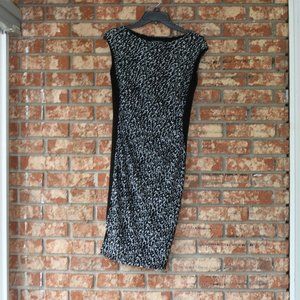 Lauren Ralph Lauren Multicolored Dress